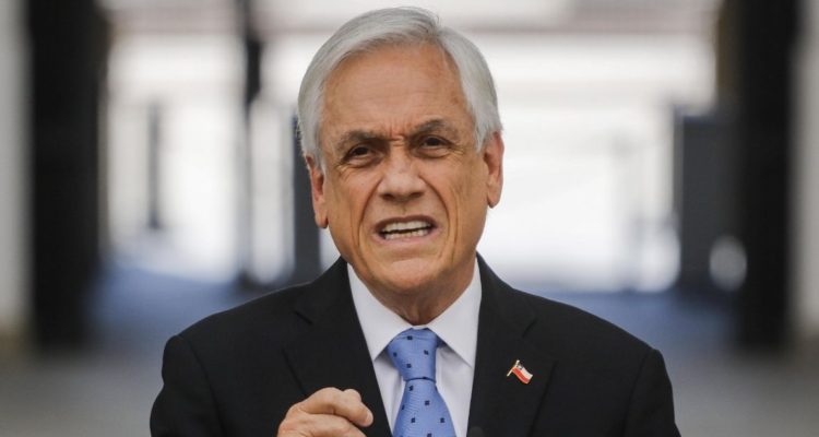 11 inversiones de familia de piñera en proyectos mineros