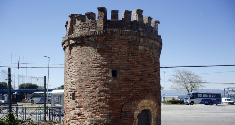 ARCHIVO | Sebastián Brogca | Agencia Uno