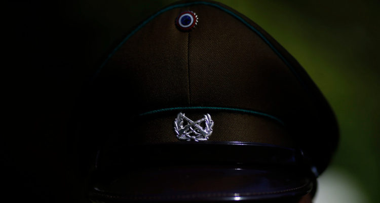 Investigan a mayor de Carabineros por uso ilegal de dineros para alimentos en comisaría de Coronel