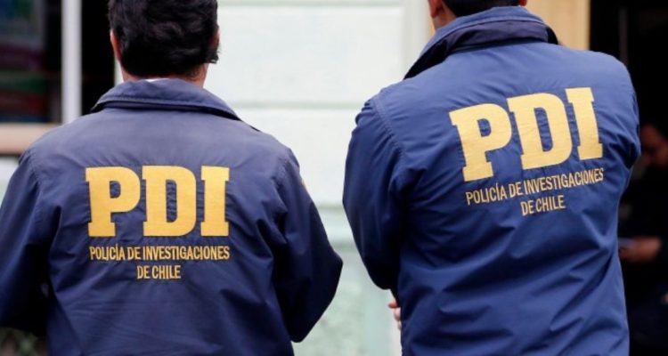 sustracción menor en Viña del Mar