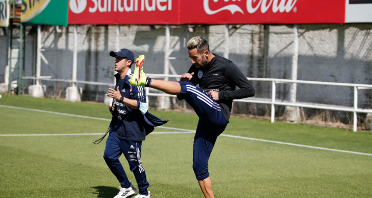 Mauricio Isla