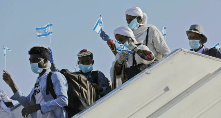 Israel la operación de rescate a judíos etíopes del Mossad que se transformó en un fiasco