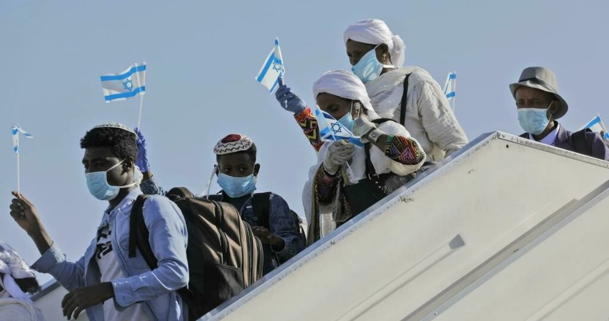 Israel la operación de rescate a judíos etíopes del Mossad que se transformó en un fiasco