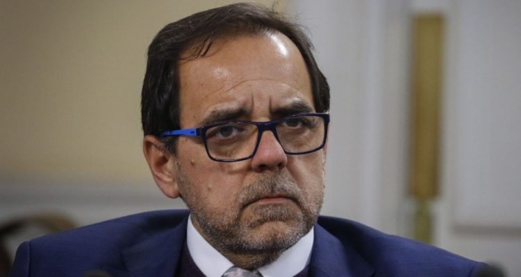 Jaime Mulet es acusado de cohecho pasivo