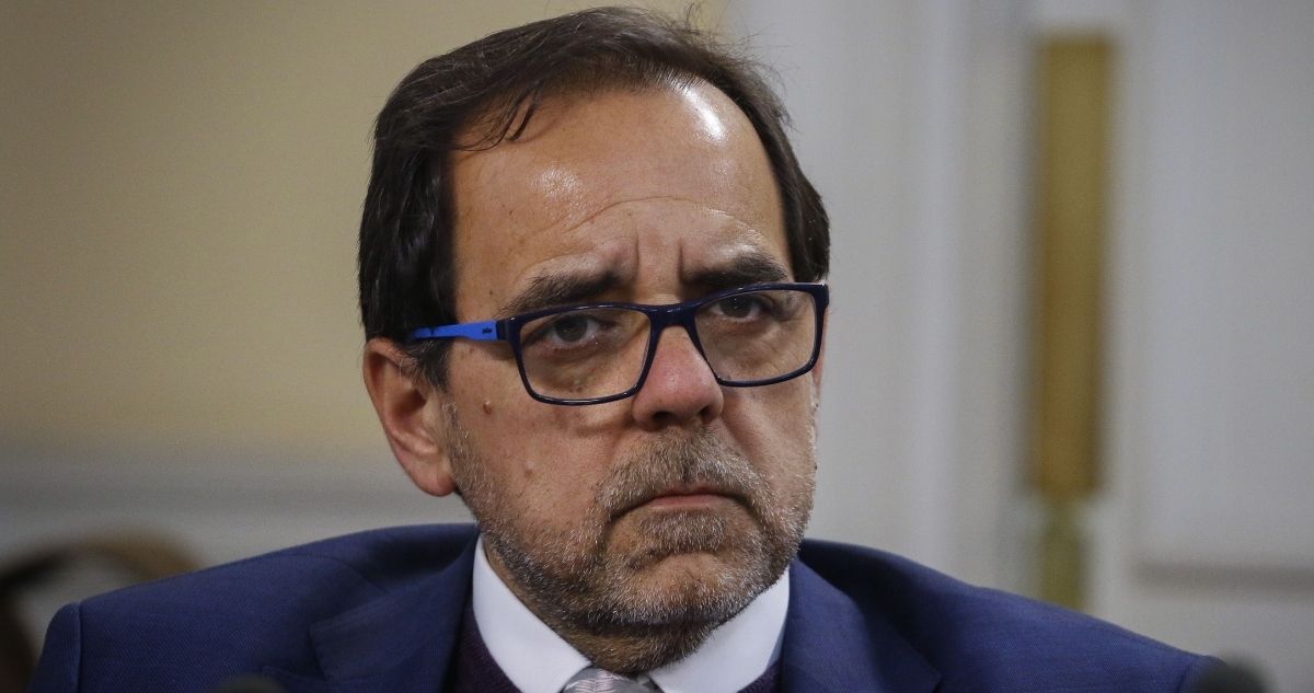 Jaime Mulet es acusado de cohecho pasivo