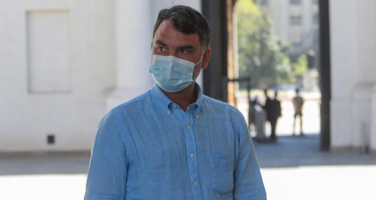 Macaya por elecciones: “En nuestro país prima el sentido común y no se compra tesis refundacionales”