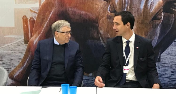 Ministerio de Energía