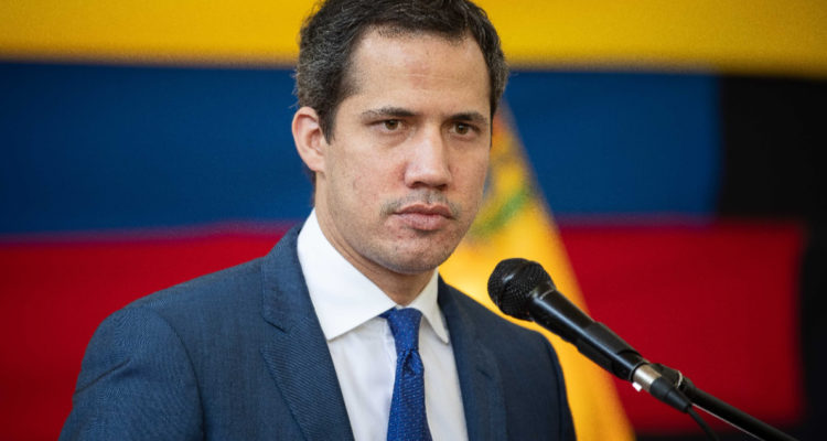 Joe Biden invita a Juan Guaidó como representante de Venezuela para su gran cumbre por la democracia