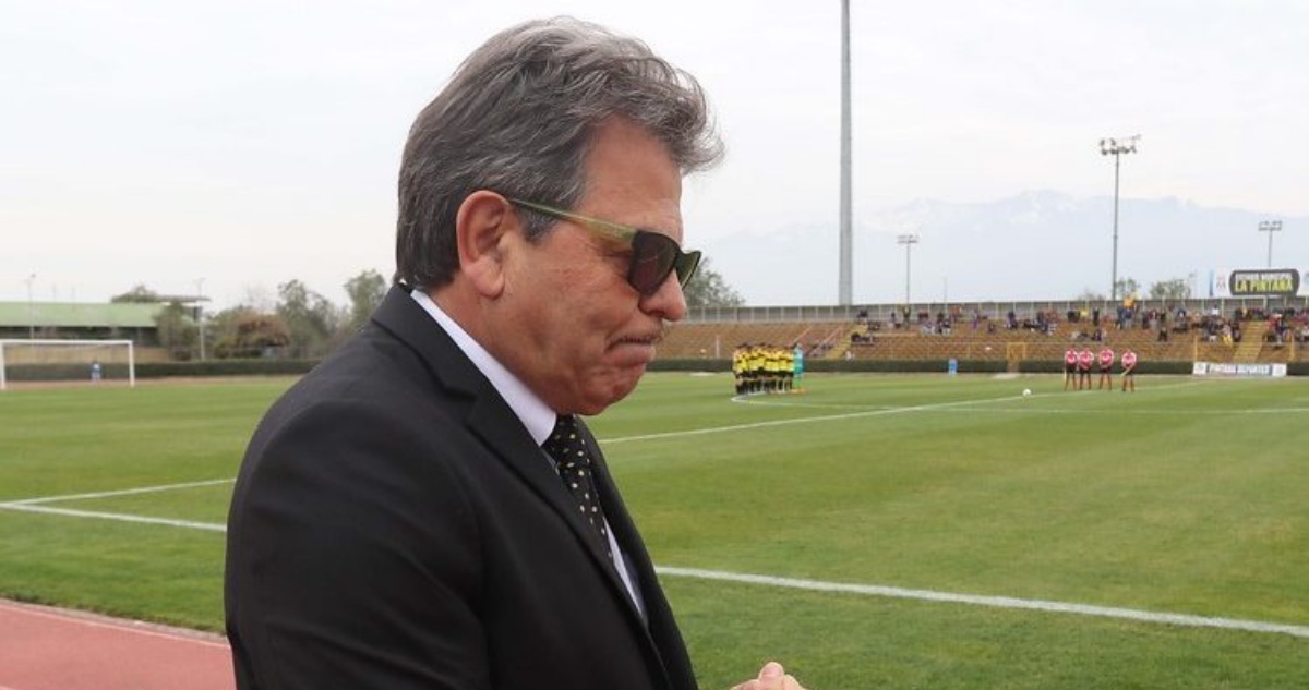  Rodrigo Sáenz I Agencia UNO