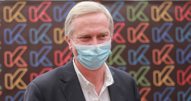 Las 9 condiciones de Sichel generan opiniones dividas en el comando de Kast