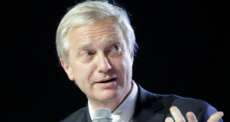 Kast llama a Sichel a hablar de su programa y que no critique el de otros candidatos