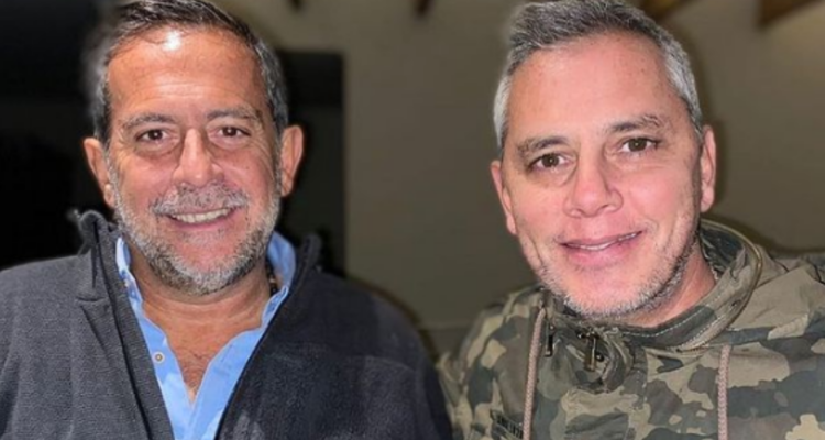 José Miguel Viñuela | Instagram