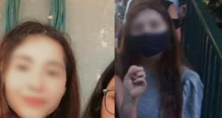 Buscan a joven de 17 años desaparecida hace tres días en Peñalolén: fue vista en Metro Quilín