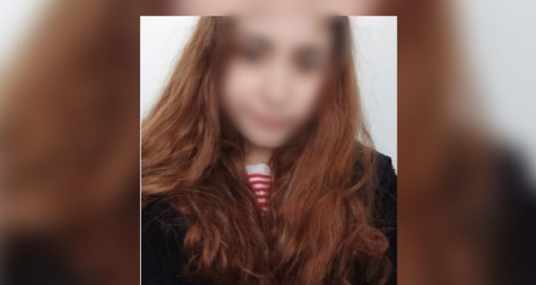 Sigue búsqueda de adolescente extraviada en Peñalolén: nuevas pistas apuntan a región de Valparaíso