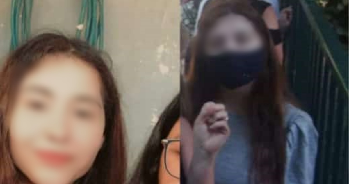 Buscan a joven de 17 años desaparecida hace tres días en Peñalolén: fue vista en Metro Quilín