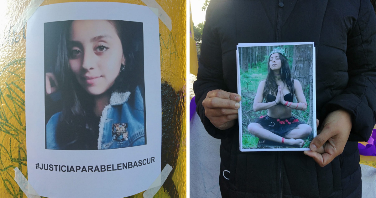 Conmoción en Lota por muerte de joven en Pichilemu.
