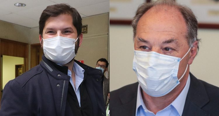 Juan Sutil critica a Boric: “el programa actual no se condice con las preocupaciones de la gente”