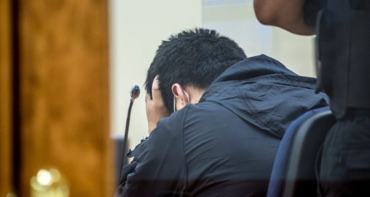 Camping Contulmo: comienza juicio contra comuneros mapuche