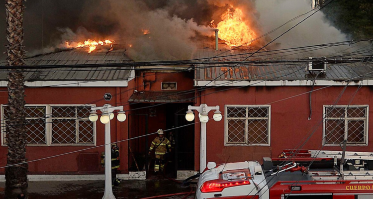 Archivo | Agencia UNO