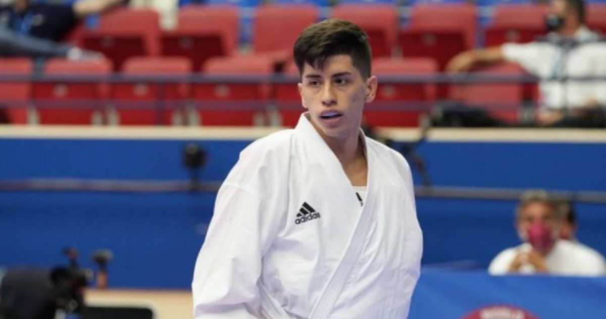 Joaquín González