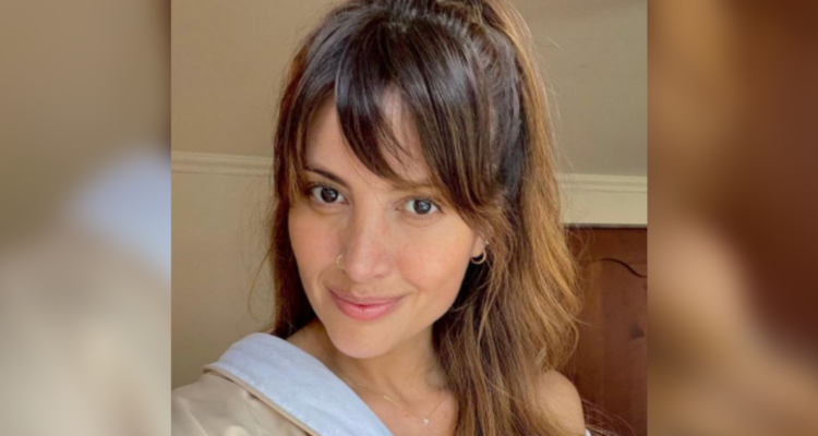 “Llámenme lastimera…”: Karen Bejarano reacciona a críticas tras revelar problemas de salud mental