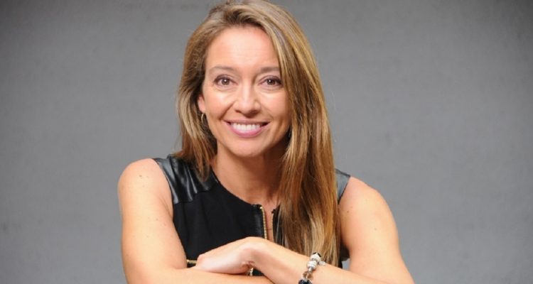 Karen Bittner pide confiar en el Team Chile