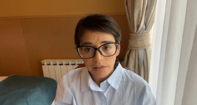 Karina Oliva pedirá declarar voluntariamente ante Fiscalía por indagatoria de gastos de campaña