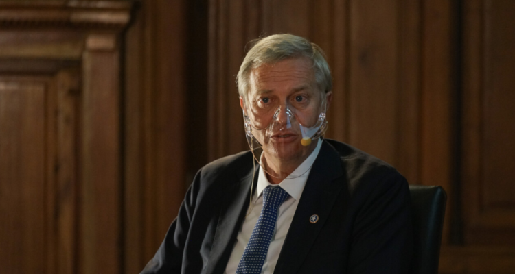 ARCHIVO | Agencia UNO