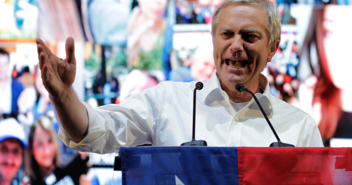 Cierre de campaña José Antonio Kast