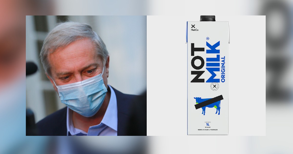 Agencia UNO | NotCo