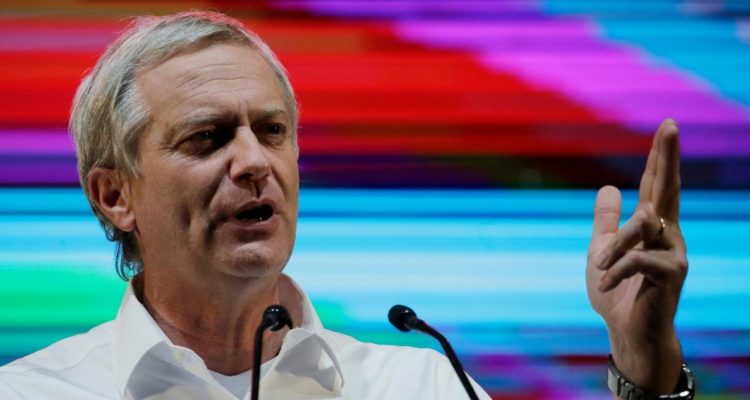 José Antonio Kast: el día después de las elecciones presidenciales