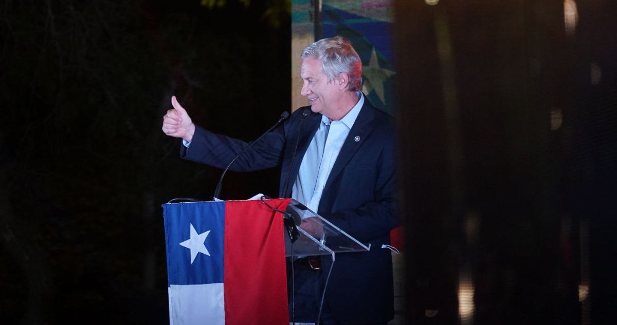 José Antonio Kast