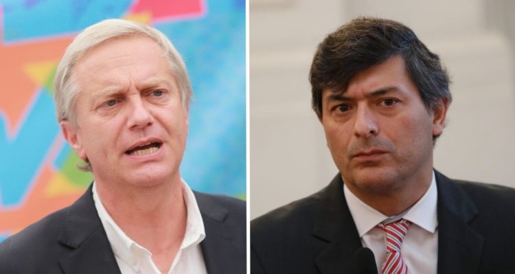 Descartan encuentro entre Kast y Parisi