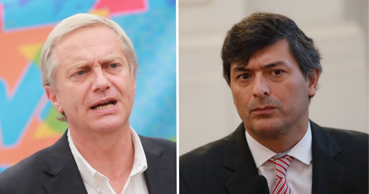 Descartan encuentro entre Kast y Parisi