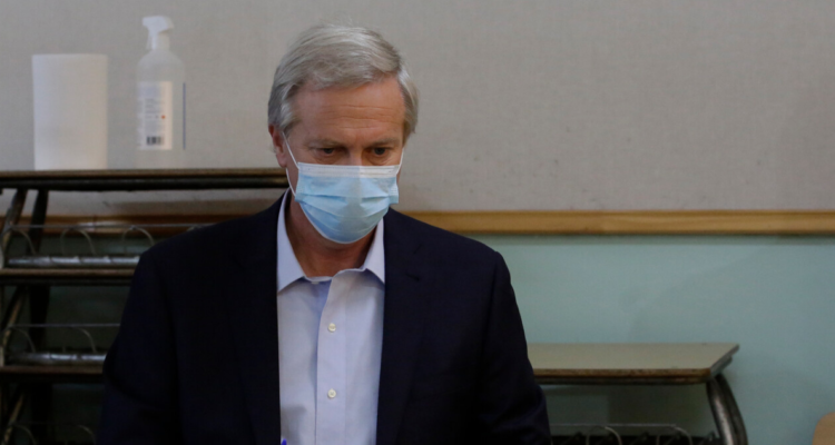 José Antonio Kast se llevó casi la mitad de los votos en comunas de la provincia de Arauco.