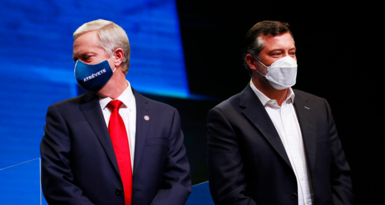 ARCHIVO | Agencia UNO