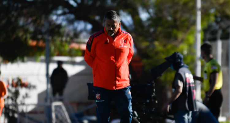 Cristián Romero
