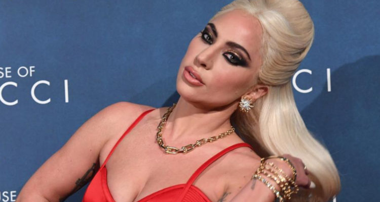 Lady Gaga