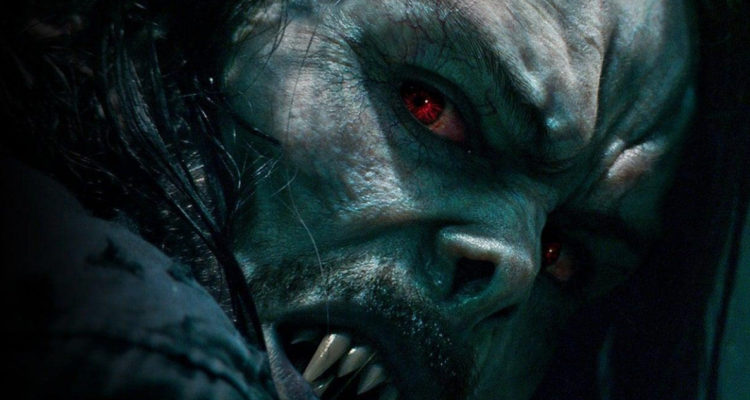 El avance muestra el origen del villano.