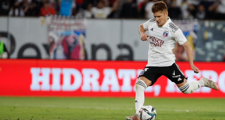 Leonardo Gil llamó a no preocuparse del arbitraje