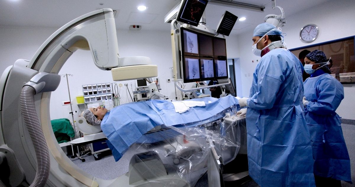 Listas de espera para especialidades médicas llega a casi 2 millones