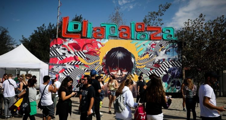 proponen llevar festival de música a Coquimbo