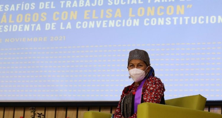 Cuenta Popular Constituyente se realizó en Punta Arenas