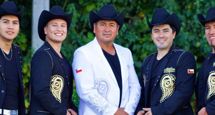 ‘Cómo dejar de amarte’ fue versionada para Kast y Los Charros de Lumaco aclaran que ellos no fueron