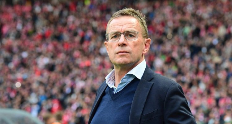 Ralf Rangnick