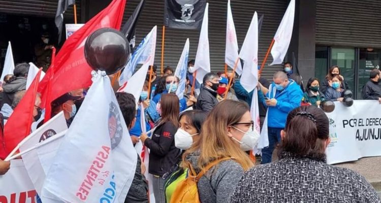 Fenats Unitaria Hospital Temuco | Facebook