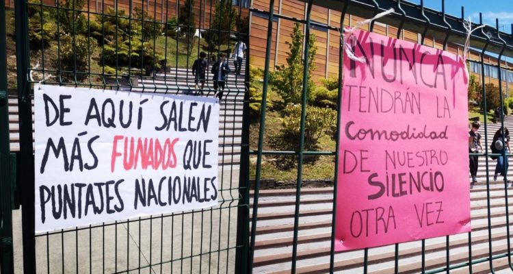 Robinson Cardenas | RBB Puerto Montt