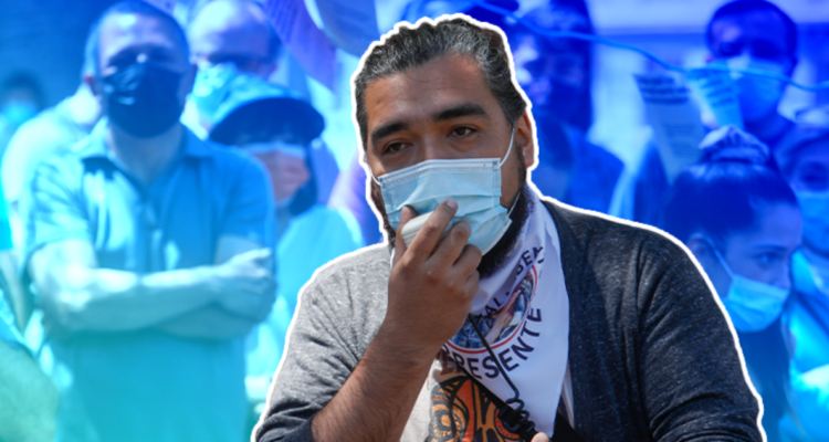 Edición: Constanza Escobar