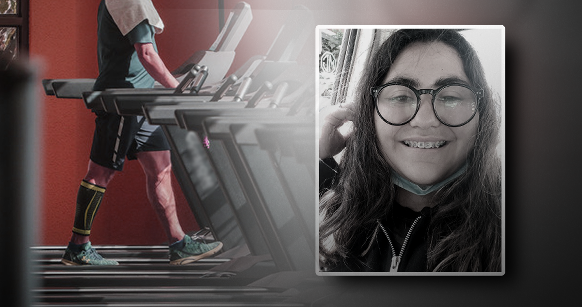 Jove que murió en gimnasio de Villa Alemana