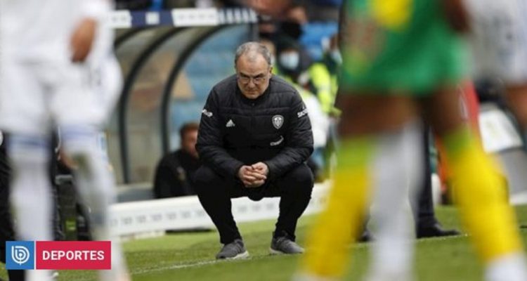 Marcelo Bielsa y dudas por futuro del Fútbol